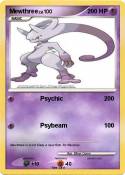 Mewthree