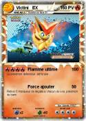 Victini EX