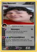 Joey Mansveld