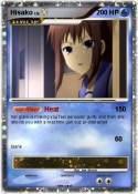 Hisako