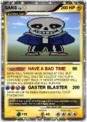SANS