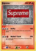 Supreme