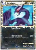 Dark lugia