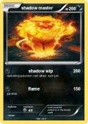 shadow master