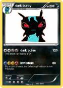 dark burpy