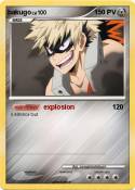 bakugo