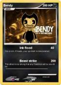 Bendy