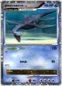 plesiosaurus