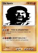 Che Sparta