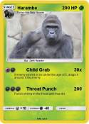 Harambe