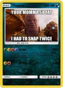 Thanos