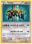 ninjago