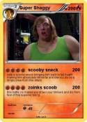 Super Shaggy