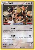 WWE