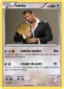 batista