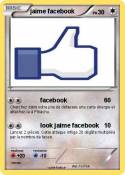 jaime facebook