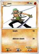 zoro