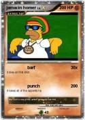 jamacin homer