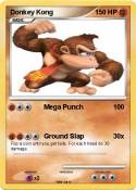 Donkey Kong