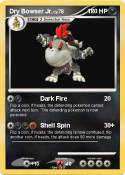 Dry Bowser Jr.