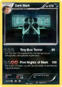Dark Mark