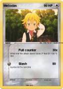 Meliodas