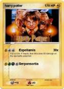 harry potter