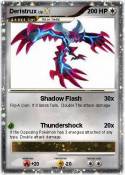 Deristrux