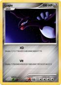 Lugia