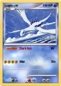 Lugia