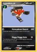 Honeydew