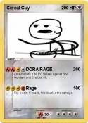Cereal Guy