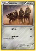 Helldivers