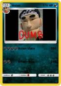 Asian