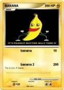 BANANA