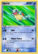 Squirtle
