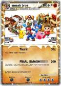 smash bros