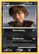 Hiccup
