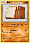 BREAD
