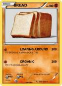 BREAD