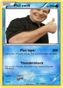 Phil swift