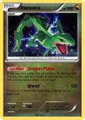 Rayquaza