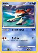 keldeo