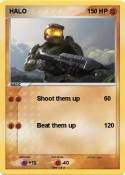 HALO