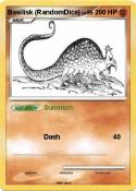 Basilisk (Rando