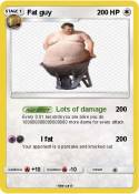 Fat guy