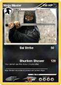 Ninja Master