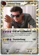 Unlisted Swag