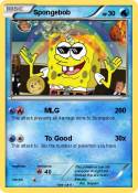 Spongebob