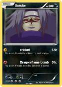 Sasuke